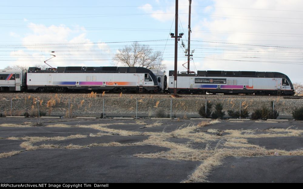 NJT 4548, 4504